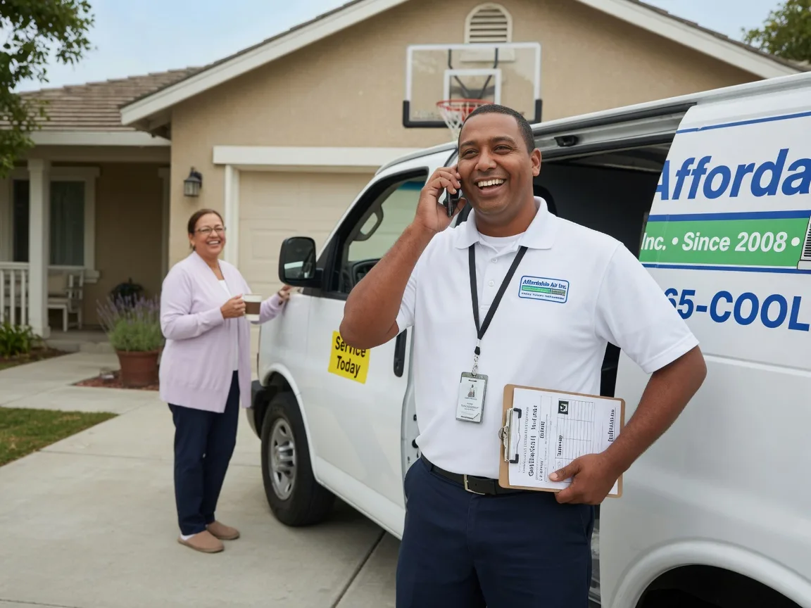 Central Ac Repair Nemaha, NE FAQs